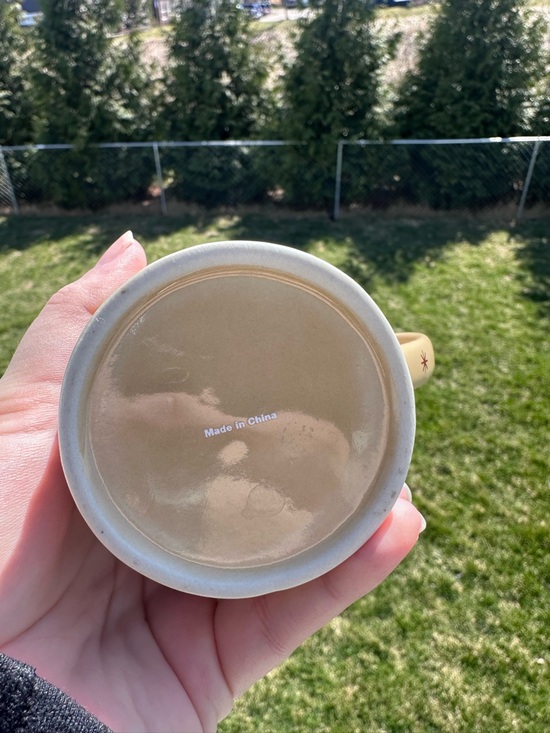 Christkindl Markt | Grand Rapids Downtown Market Mug | Size 8 oz - Picture 6 of 9